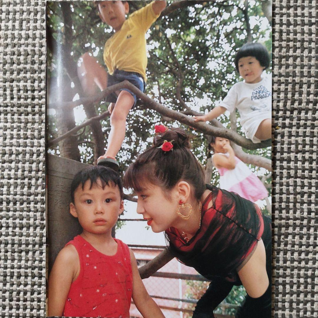 宮沢りえのスワンの涙 FOREVER MEMORY