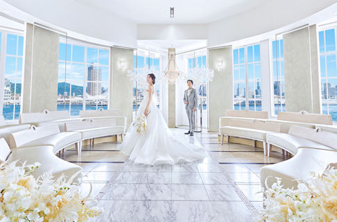 一目惚れしたハワイの小さな教会「セントラルユニオン中聖堂」働く女子のご褒美旅リトリート旅行ブログ