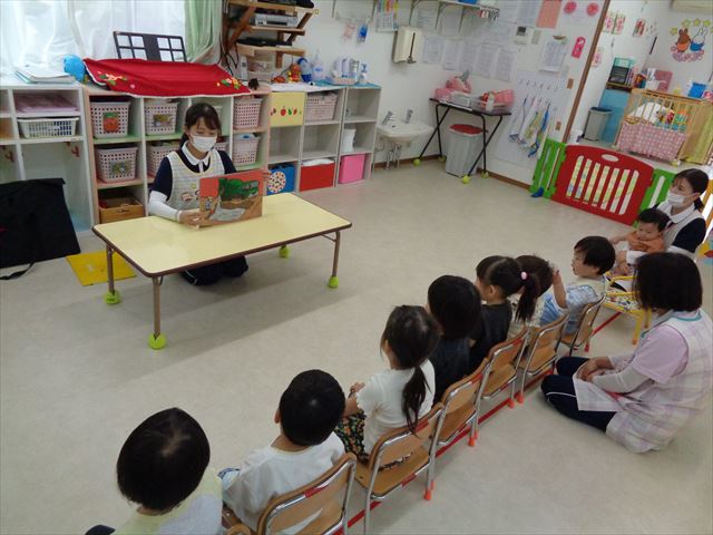 実は保育士も楽しみにしている？ お誕生日会 におすすめの出し物幼保就活教えてinfo+