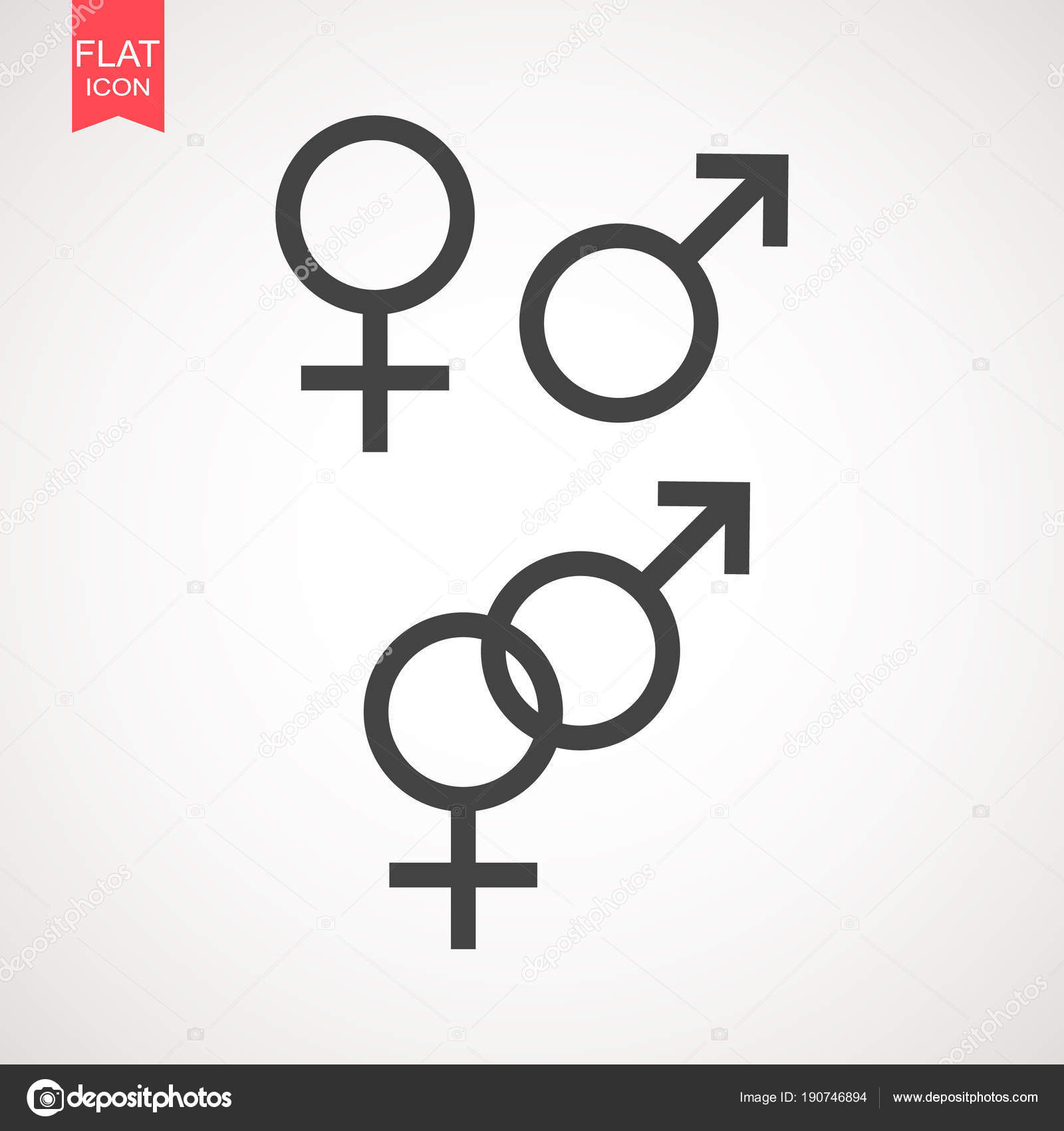 27,400点を超える性別のマークのイラスト素材、ロイヤリティフリーのベクター素材グラフィックスとクリップアート - iStock男女, バランス