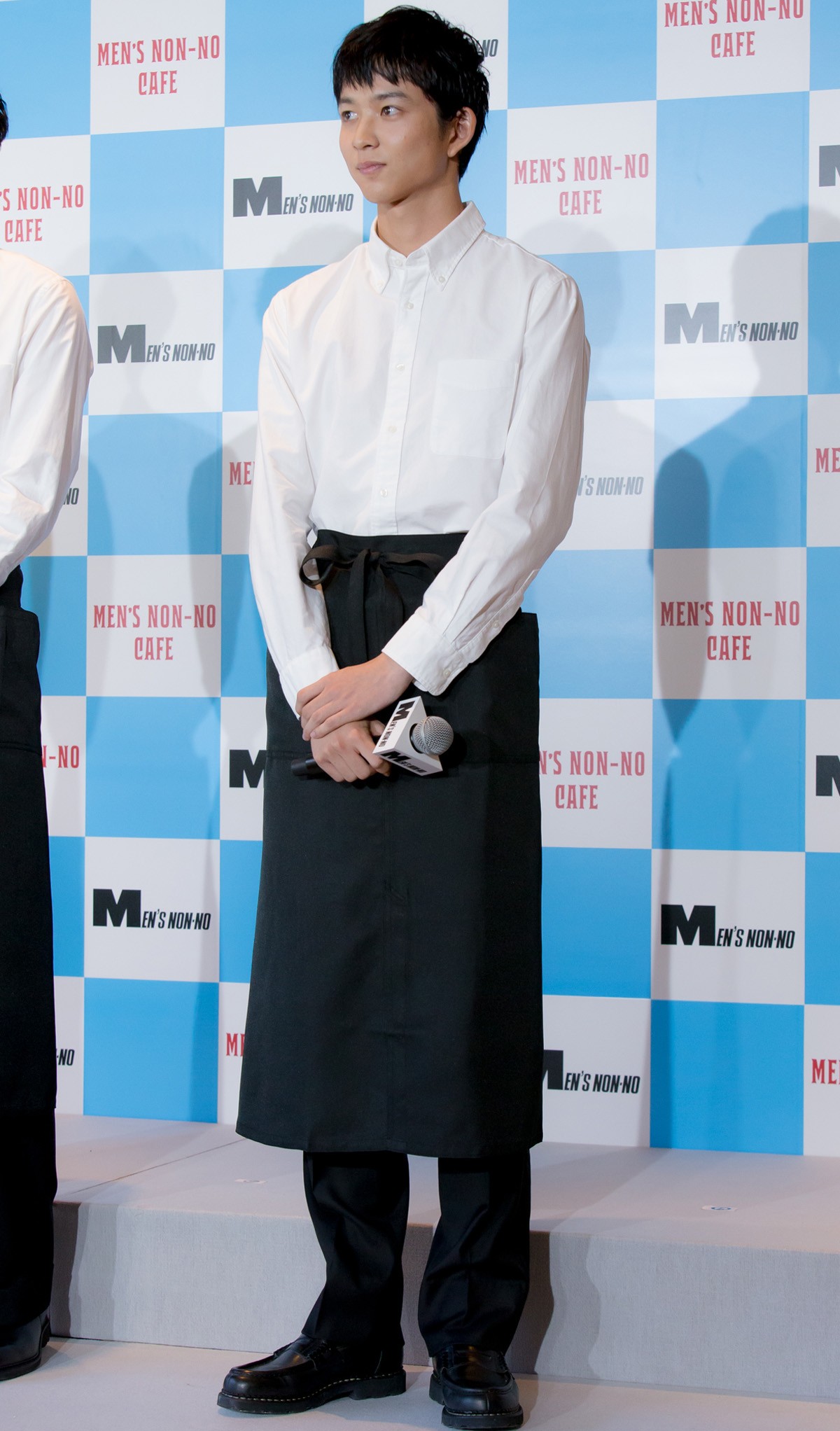 沢村一樹の息子・野村康太、バスケ強豪校時代のユニフォーム姿披露 「この頃からイケメンオーラ全開」 1 2ねとらぼ