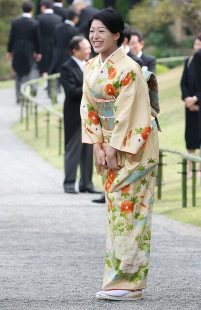 承子さま、妹・絢子さまに続きご結婚へ！ “奔放プリンセス”の気になるお相手週刊女性PRIME