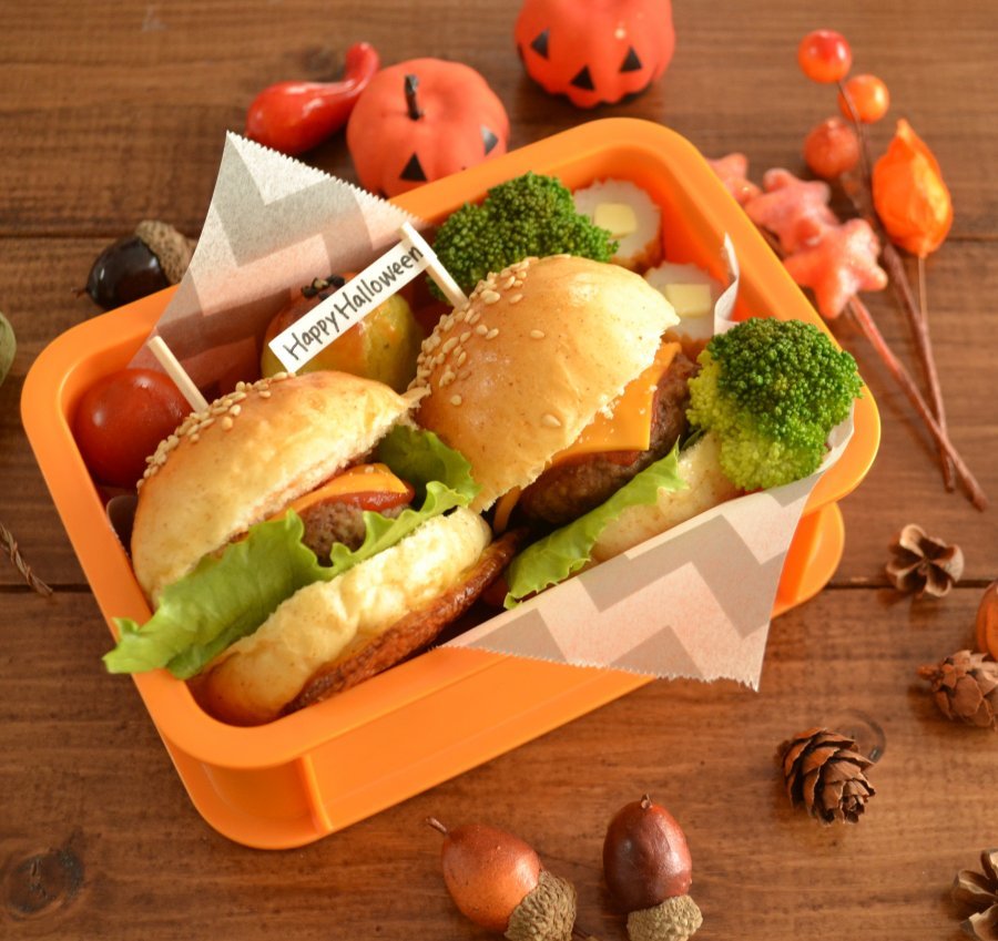 幼稚園弁当 冬のお弁当作り❄️年中男の子のお弁当を作る🍳