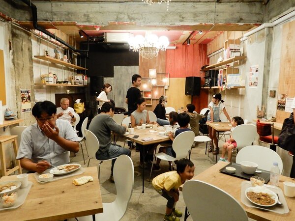 さくら水産 関内北口店 - おかわり！