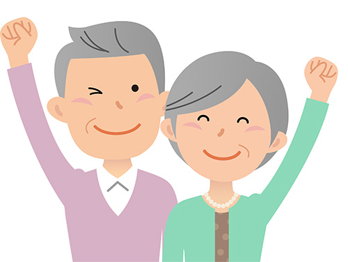 SNSで大人気のおばあちゃん。「気持ちが明るくなる」趣味のひとつを紹介毎日が発見ネット