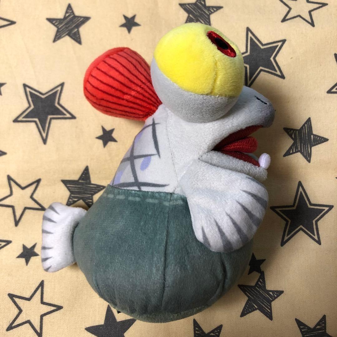 スプラトゥーン3 コジャケめじるしアクセサリーガシャポンオフィシャルサイト