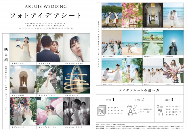 結婚式の「撮影指示書」ってどんなもの？メリット・デメリットや作り方を解説結婚ラジオ結婚スタイルマガジン