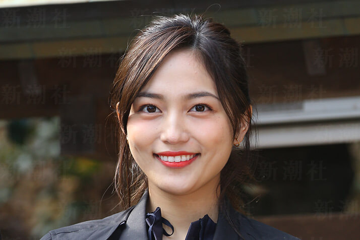 写真 川口春奈、若き日の母親の姿を公開「似てる」と反響 - エンタメ - ニュース クランクイン