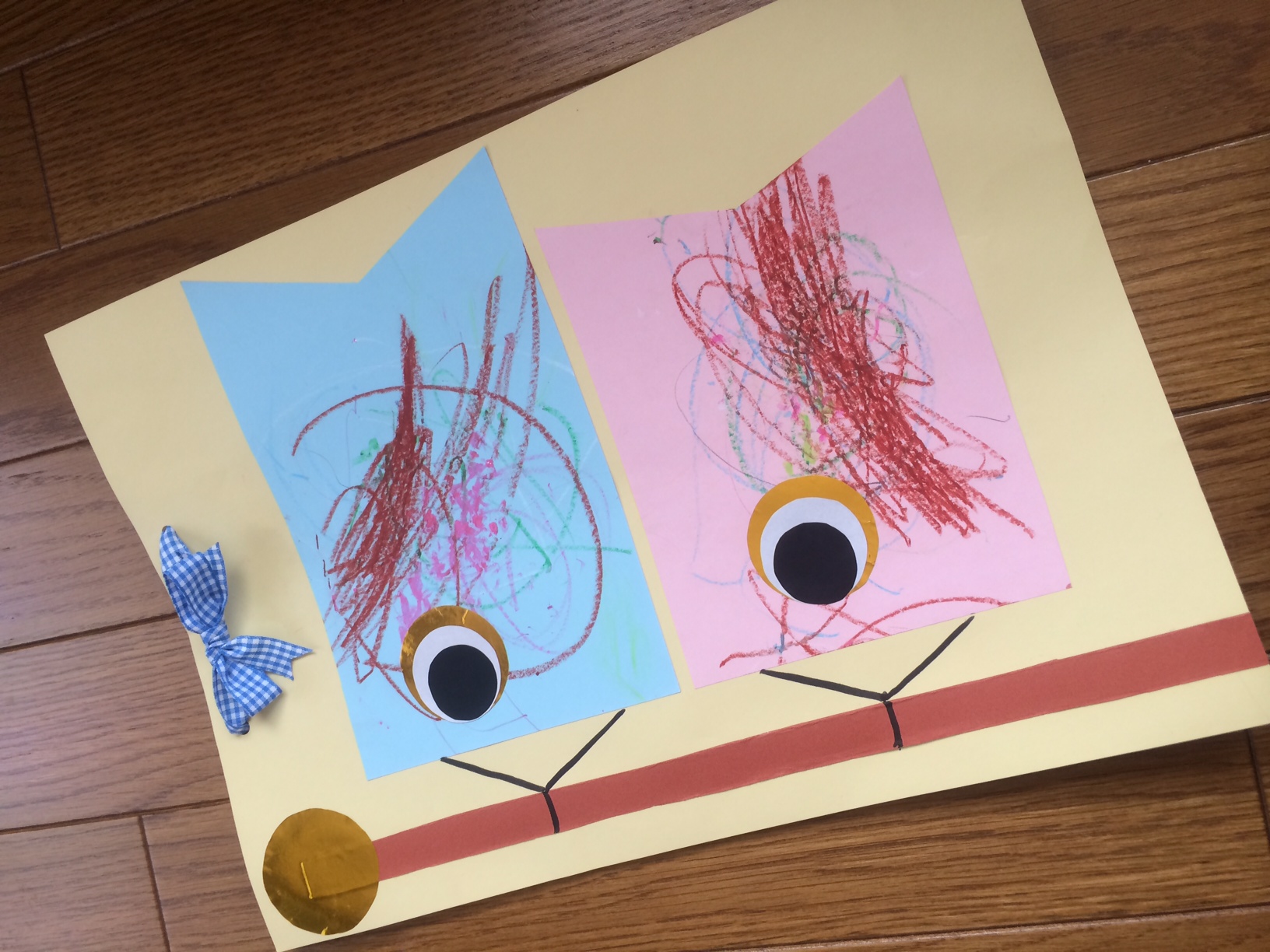 1歳児 こどもの日を楽しむためのこいのぼり製作アイディア5選保育士を応援する情報サイト 保育と暮らしをすこやかに ほいくらし