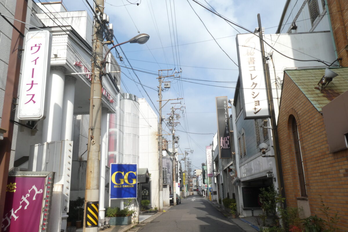 金津園気まぐれ天使 とわ - 岐阜（金津園）