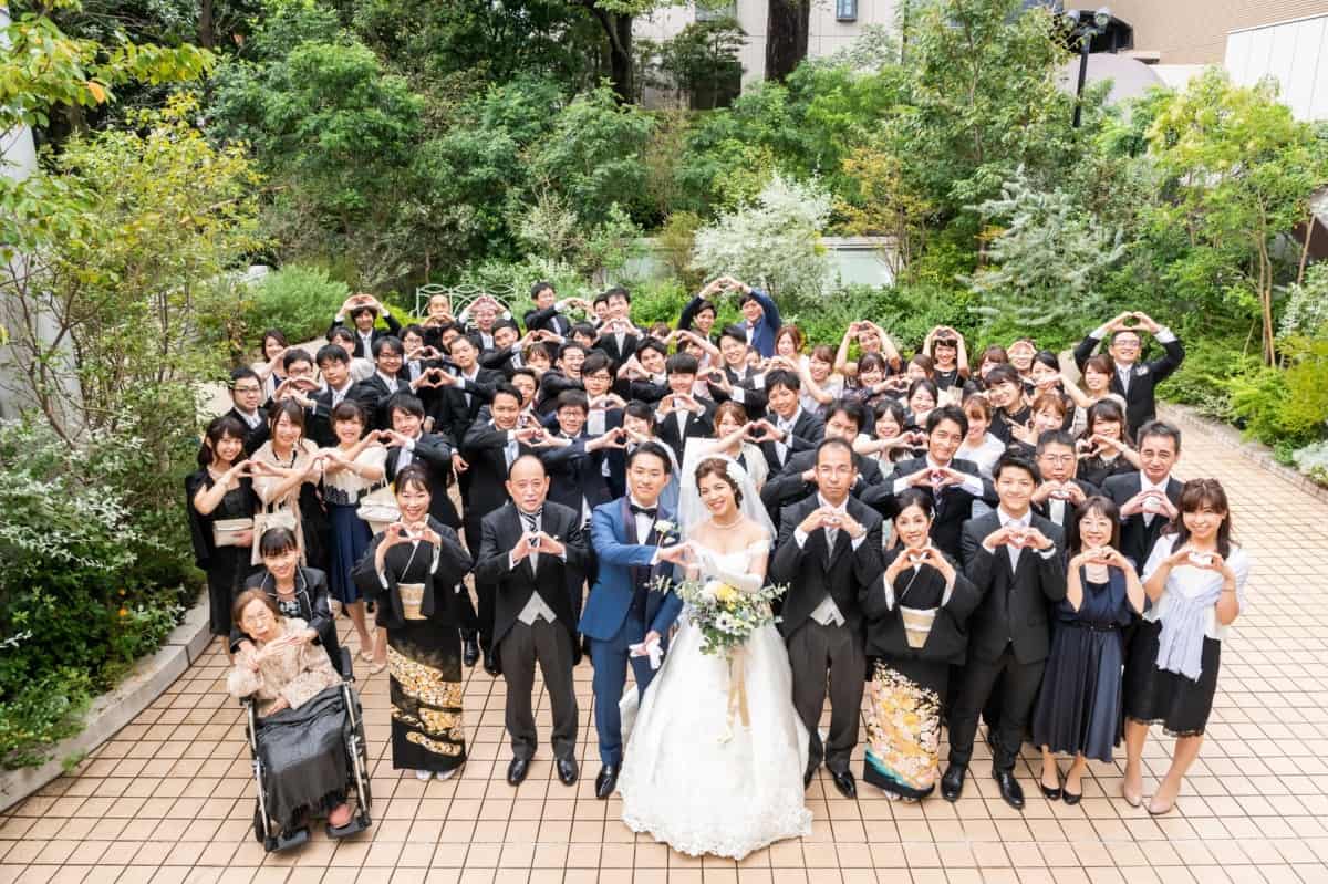 結婚式の概念が変わった瞬間スタッフブログ大正ロマンな鎌倉の結婚式場・和婚ウェディングは萬屋本店