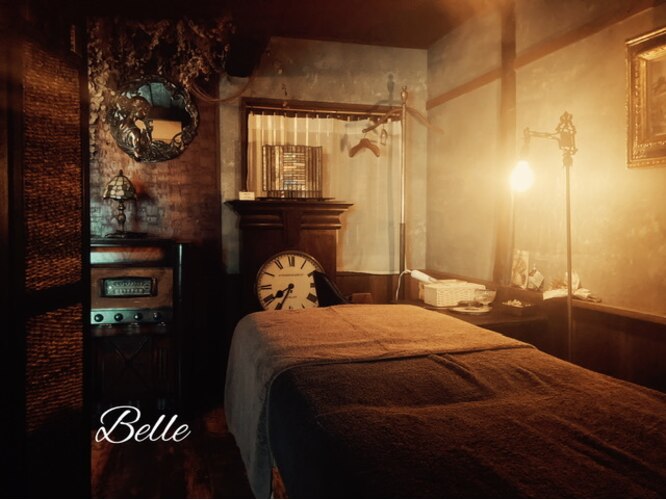 relaxation salon Belle(リラクゼーションサロンベル)の予約＆サロン情報 |