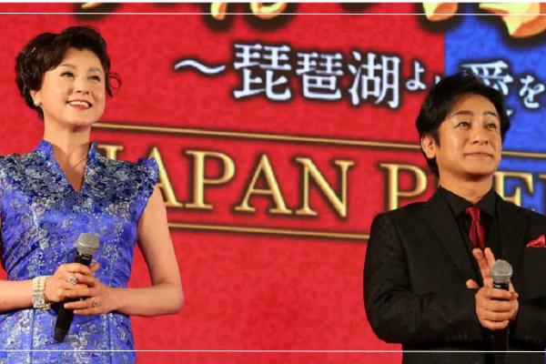 片岡愛之助＆藤原紀香の結婚披露宴 600人が祝福 - 結婚・熱愛 : 日刊スポーツ