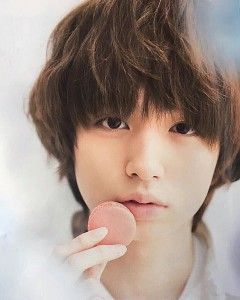 私にもアイドルに落ちるときが来た - 声に出したい日本語