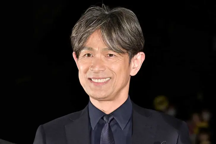 江口洋介さん「子供の最高の遊び相手でありたい」FQ JAPAN 男の育児online