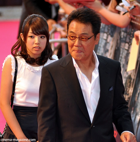 デビュー４０周年・五木ひろしRoyal Hawaii