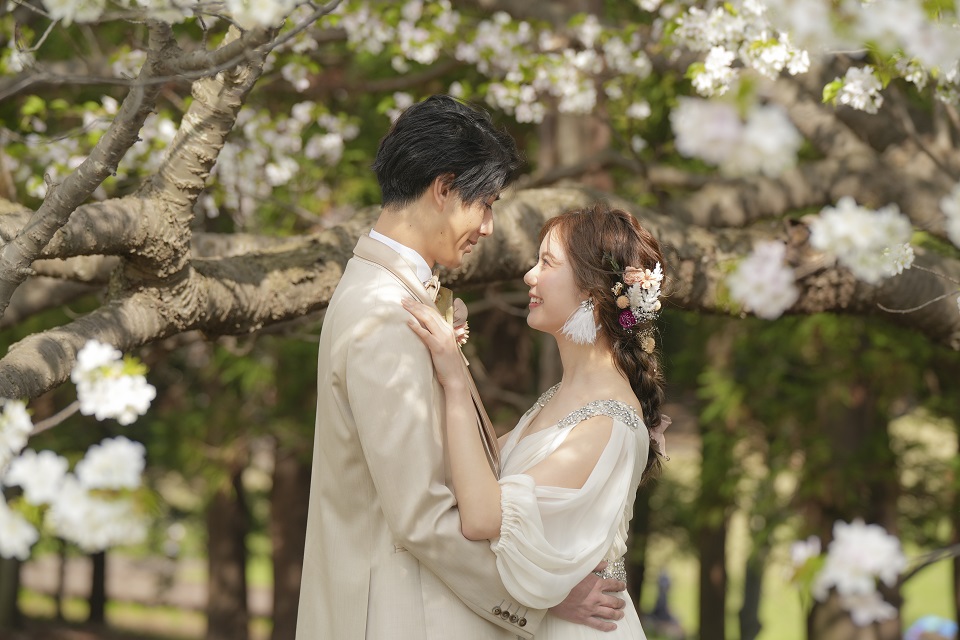 東京で人気の結婚式場特集