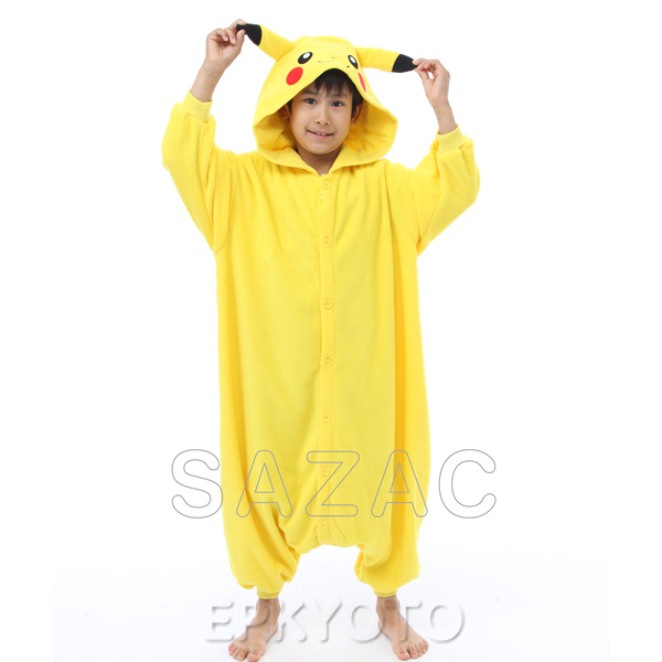 ハロウィンコスプレポケモンなど子供に人気の仮装のおすすめプレゼント口コミ人気ランキングocruyo オクルヨ