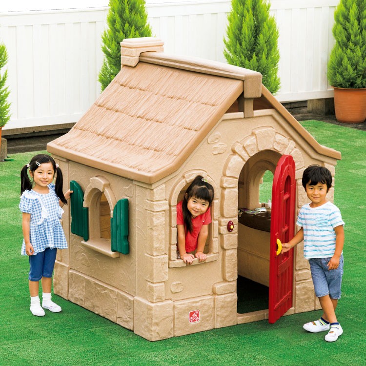 アートチャイルドケア中野南台森の保育園 東京都中野区 - 遊具メーカー「株式会社 岡部 空間クリエイティブ部」