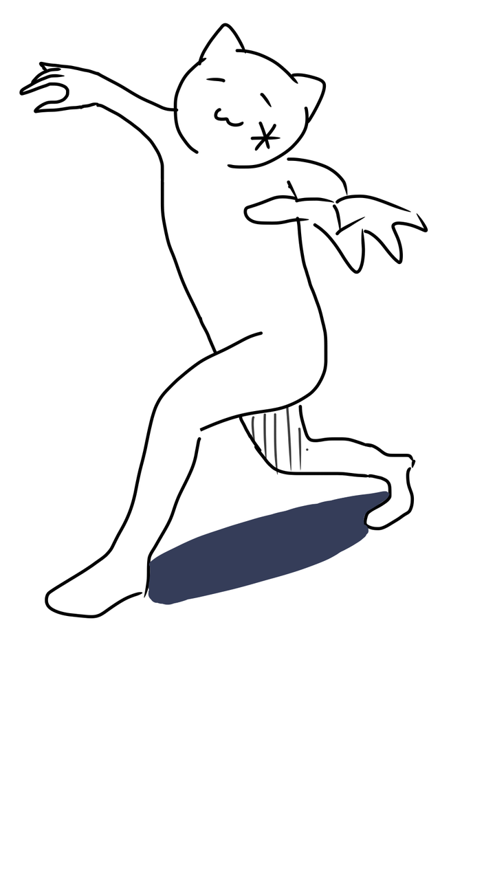 カモーン – illust STAMPOイラスト スタンポ