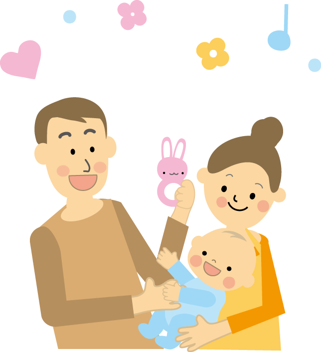 子育て支援 母と子の子育て『パピールーム』京王幼稚園 新潟市中央区の認定こども園