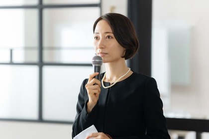 祖父・祖母の葬儀での孫の挨拶例を知りたい！失敗しないための完全版終活ドクタ