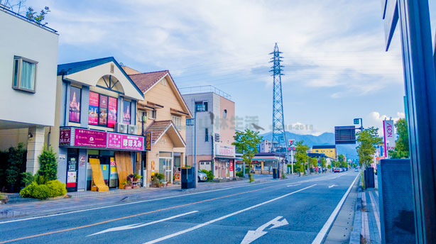 たそがれの舞想録 - ストリップ劇場