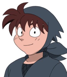 わちし、ウタと結婚するだえ - YouTube