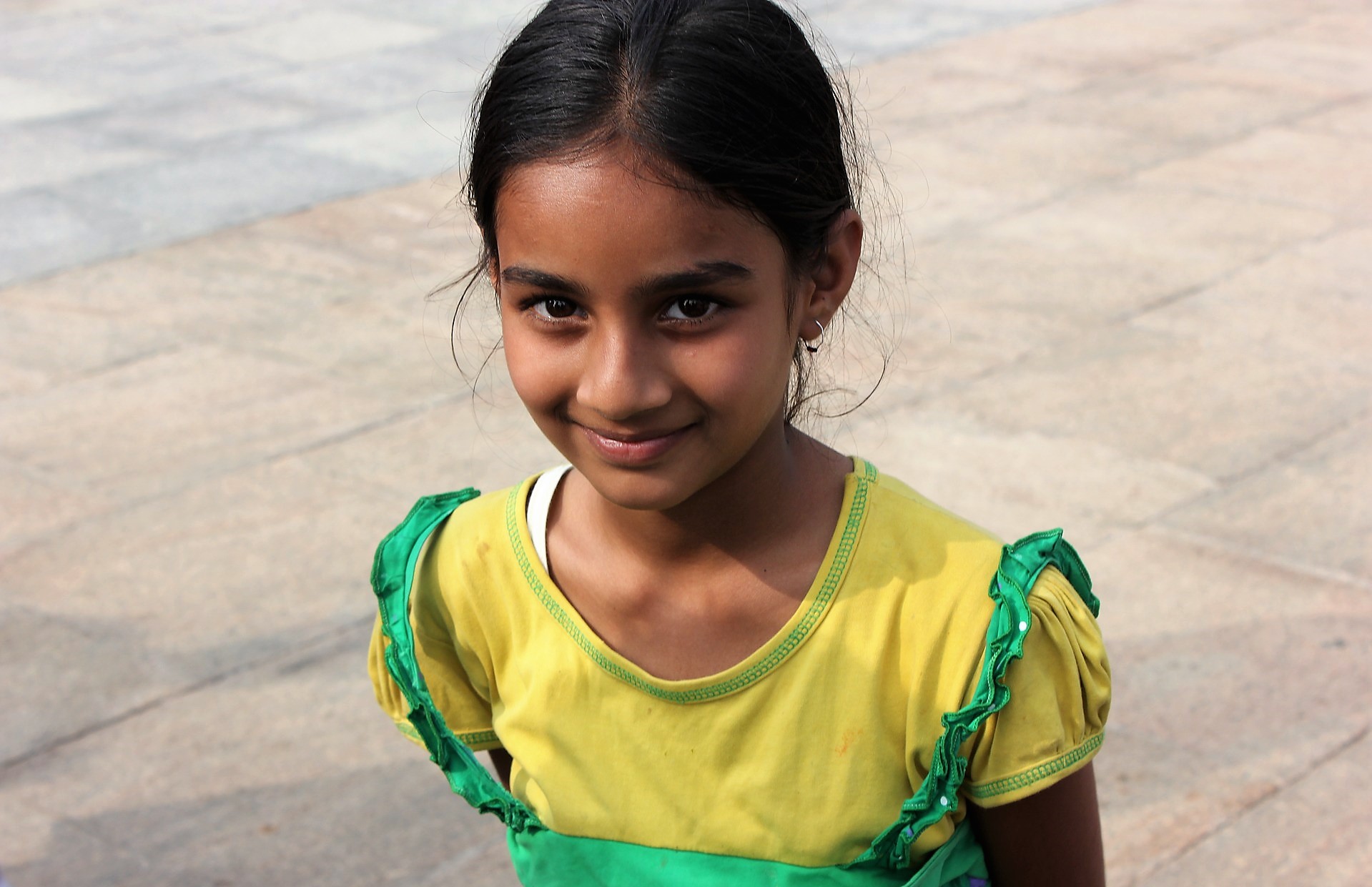 インドの子どもたちから喜びの声が届きました！～希望の贈り物「ギフト・オブ・ホープ」～国際NGOプラン・インターナショナル 寄付・募金で世界の子ども や女の子を支援