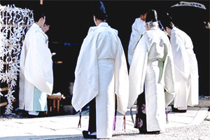 千家国麿さんと高円宮典子さまのご結婚について。古事記が好き