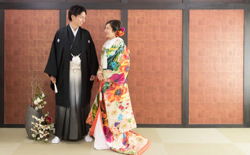 前撮りやフォトウェディングの髪型はこれ！ おすすめのヘアアレンジをご紹介studio LUMINOUS