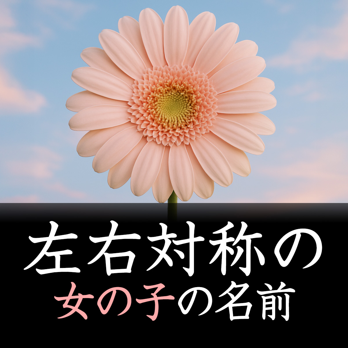 左右対称の漢字を使った名前一覧 – シンメトリーの名前例KOTONOHA ウェブ
