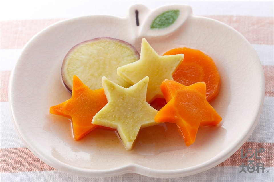 運動会のお弁当におすすめ! 簡単に作れて手を汚さないかわいいキャラ弁レシピ - 失敗しない簡単キャラ弁レシピ 16マイナビニュース