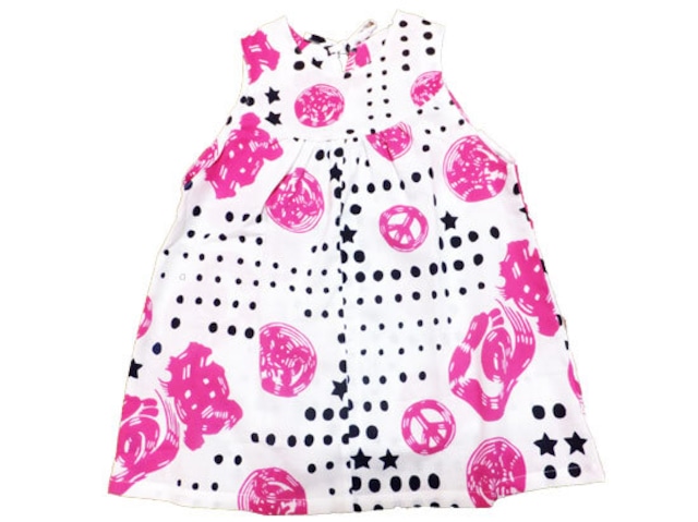 ニッポンの夏をかわいく彩る！ ワンピースにもなるキャサリンコテージの2WAY浴衣が、今年はさらに着やすく、カラバリも大幅にアップして登場株式会社キャサリンコテージのプレスリリース