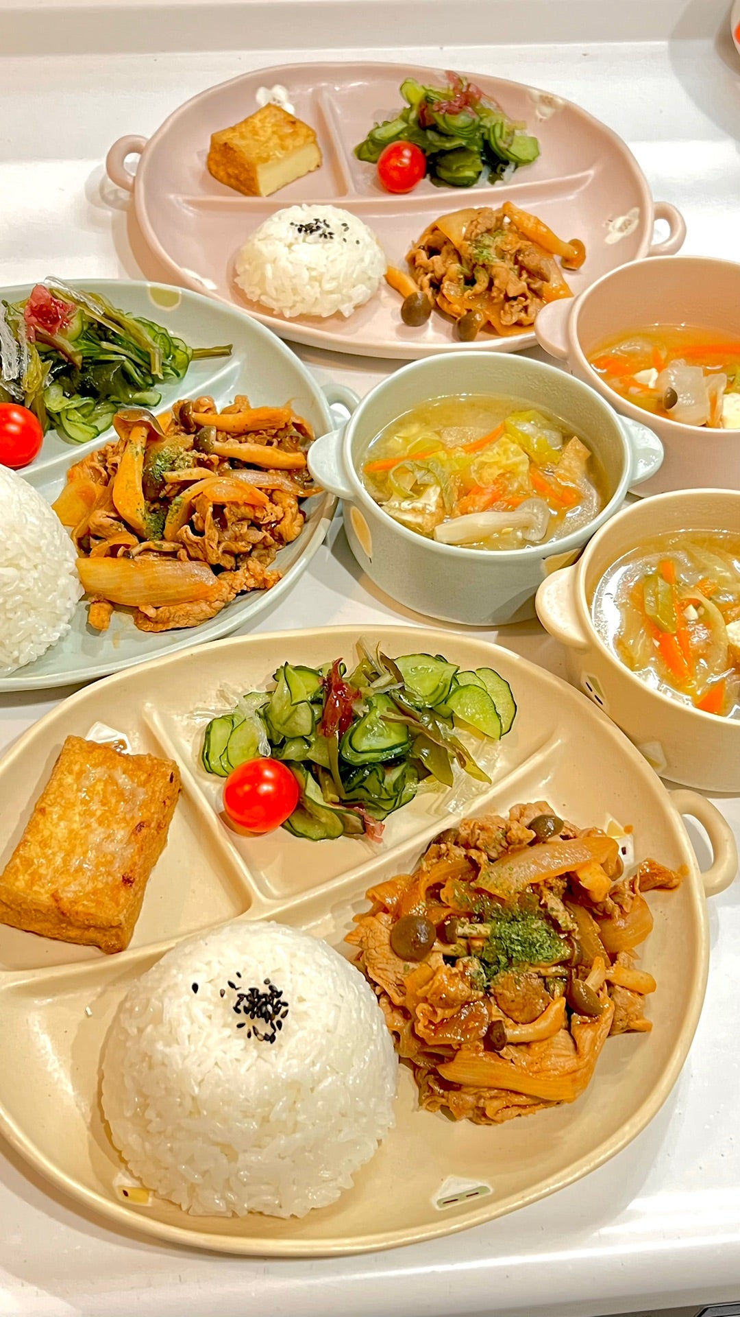 幼児食の夜ご飯レシピ9選！栄養バランスが良い＆手軽に作れるメニューを紹介モグモマガジン