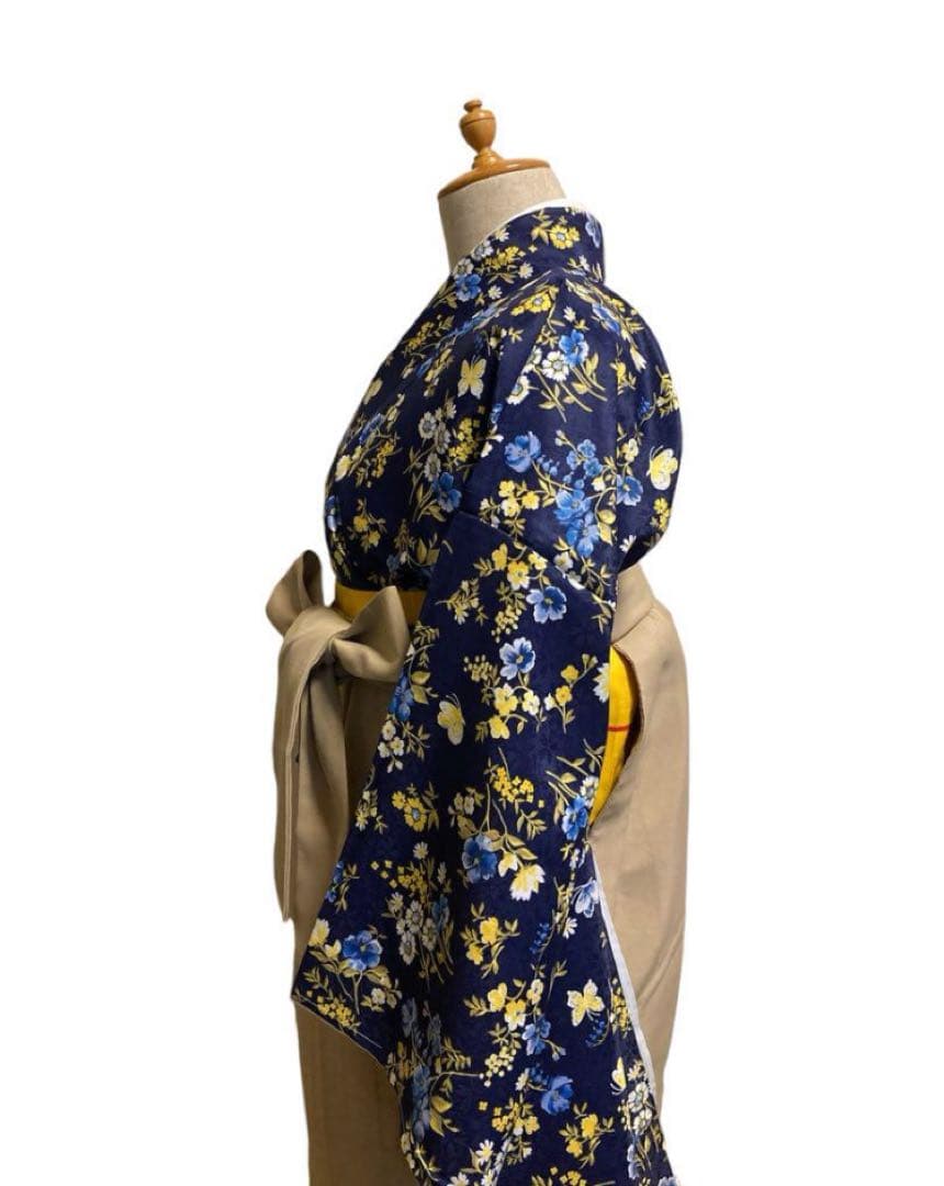 フラワーレース着物&リバーシブル被布set 七五三 3歳 女の子 753 キッズ 子供 浴衣 子供服 & mum アンドマム 通販15075315Creema クリーマ