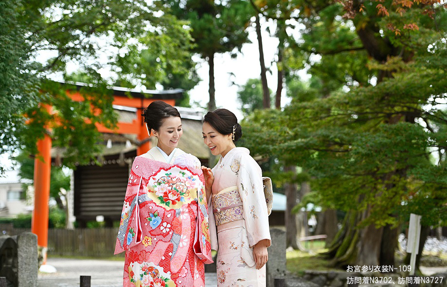 夏のお宮参りでの赤ちゃん・ママパパの服装は？ 衣装選びの注意点と暑さ対策のポイント - AQレントマガジン