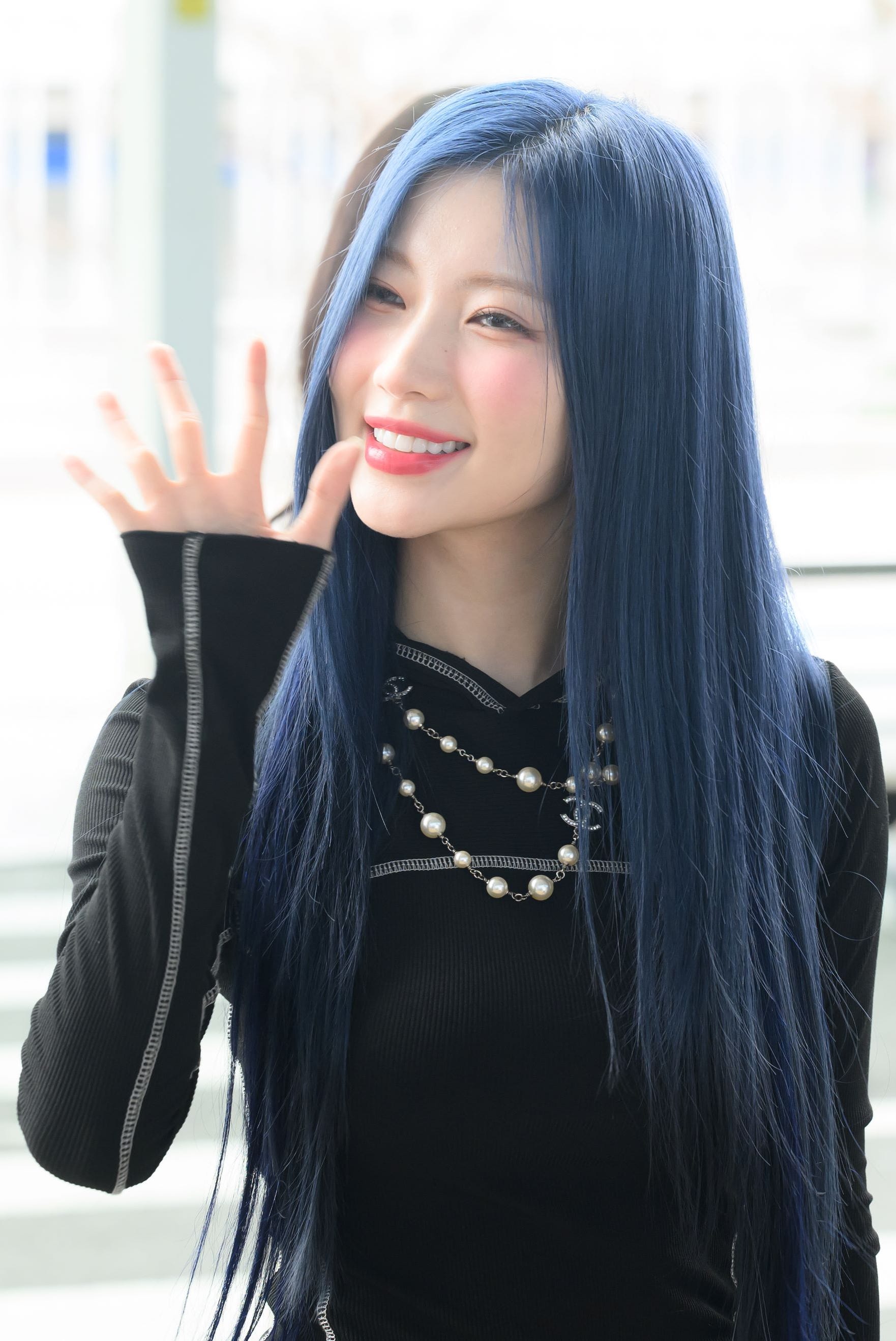 BABYMONSTER ルカのプロフィールや魅力を徹底解説