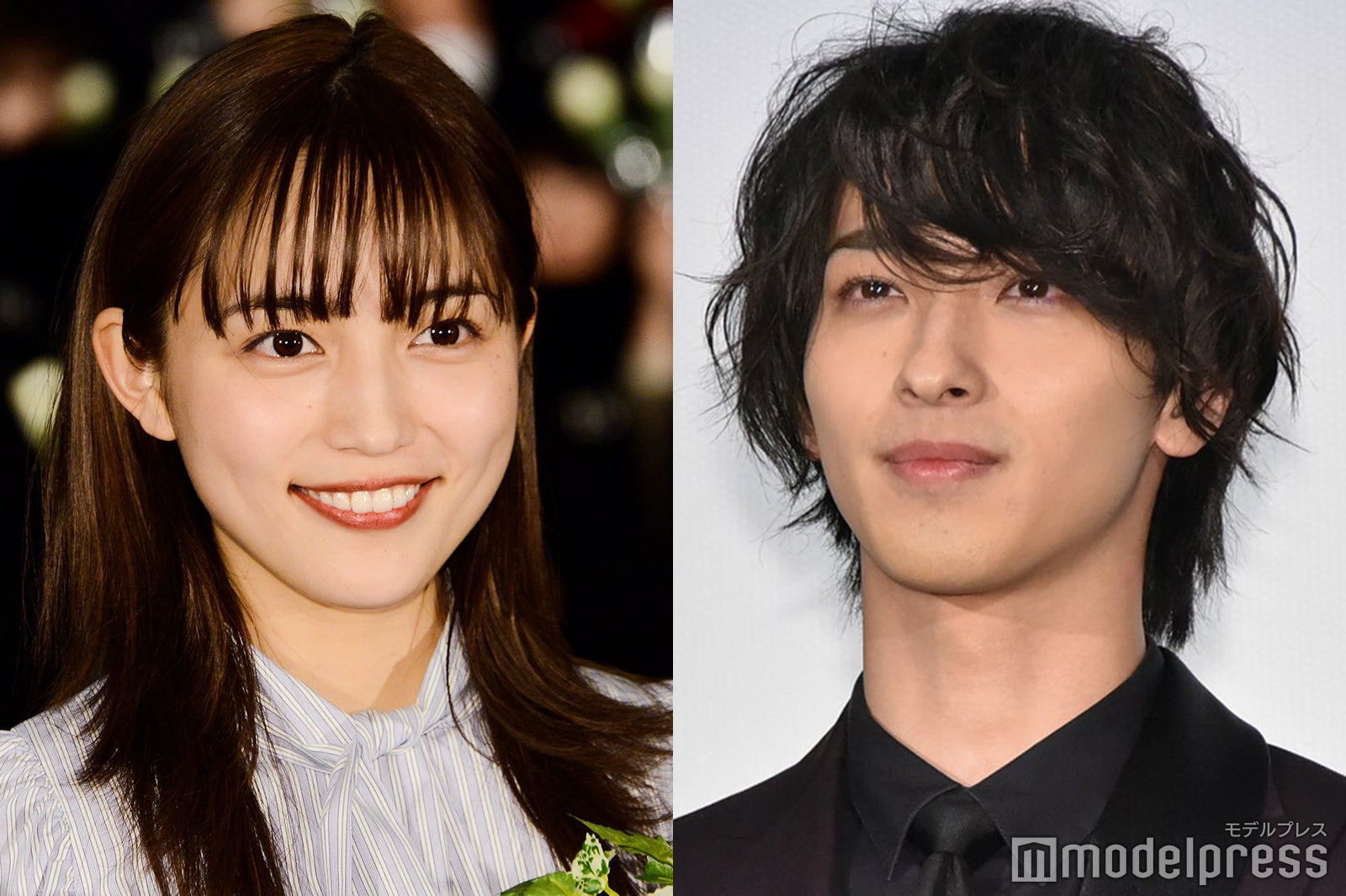 着飾る恋には理由があって：“火曜ドラマ”出演で感じた思い 川口春奈「自分でも見たことのない顔を 」 横浜流星「高い壁に挑戦」 -MANTANWEB まんたんウェブ