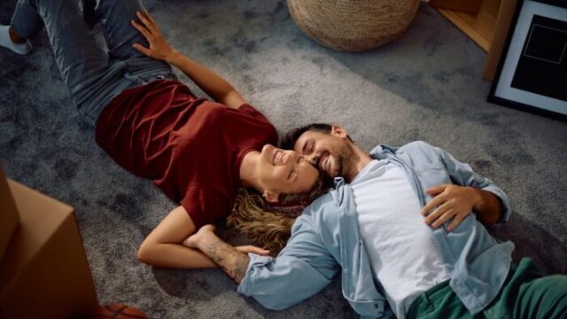 既婚者でも不思議な縁を感じる人 - 50代60代70代の出会い・恋愛・復縁