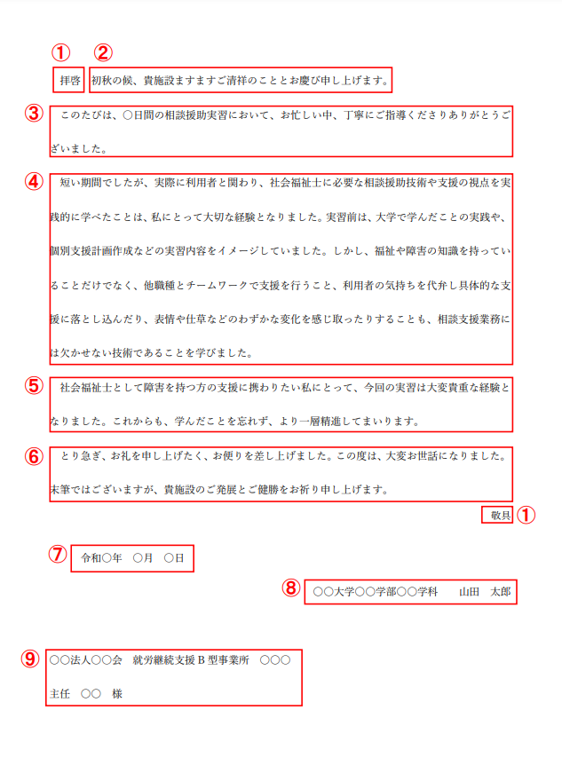 開業・開店・開院祝いのお礼状 文例やお返しのマナーをわかりやすく解説