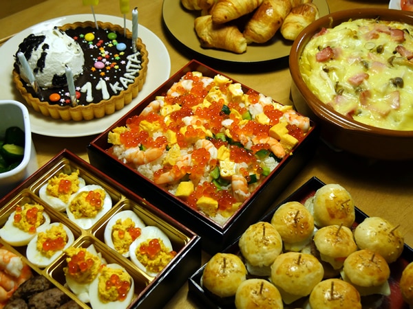 子供が喜ぶごはんのレシピ60選2歳～3歳向けの定番メニュー、人気のおかず、夜ごはん＆朝ごはんなど一挙にご紹介HugKum はぐくむ3ページ目