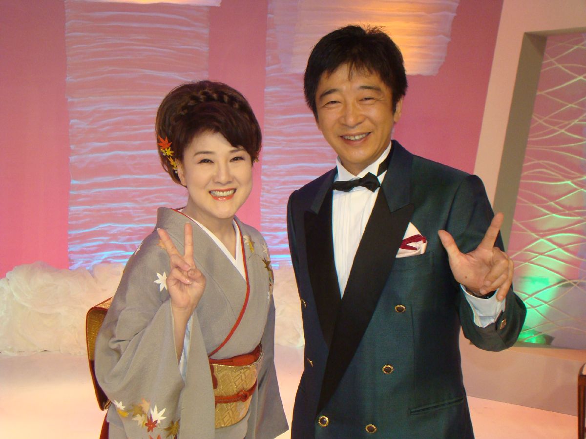 船方さんよ FULL Cover songs by 川中美幸 - YouTube