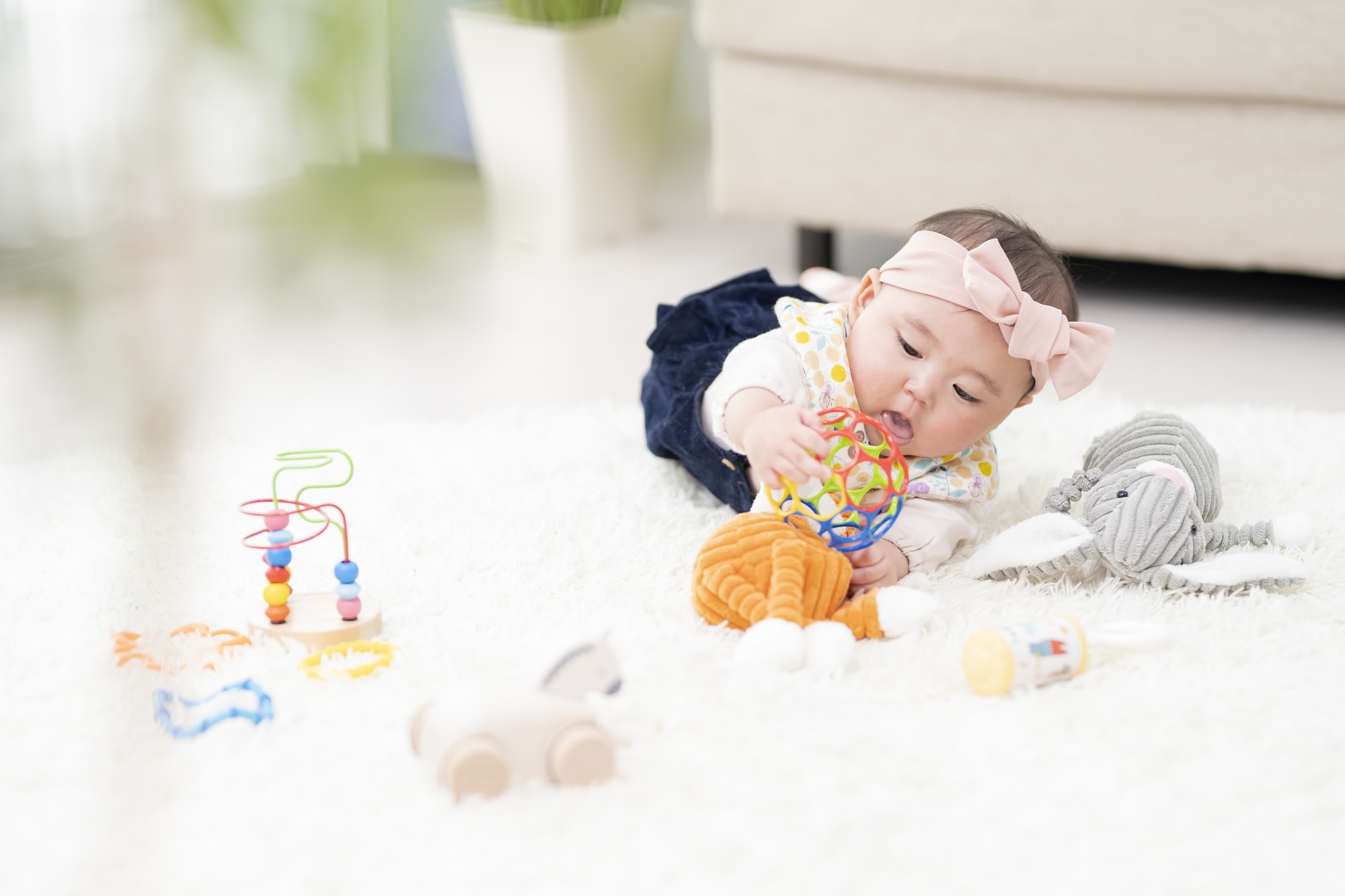 保育でも有効！ 一人遊びの多いお子さんへの効果的な3つの関わり朝日 臨床心理士・公認心理師 子育て支援