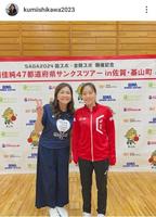 画像・写真松岡修造、台本無視の“熱血進行”「こんな段取りなかった」 2枚目オリコンニュース ORICON NEWS