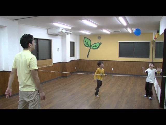 出張！みさか小学校親子レク！ - 白河エナジー株式会社