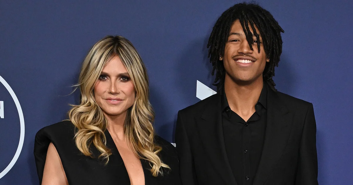 親が有名だからって、あぐらをかいているわけじゃない」。大注目の２世モデル、ライラ・モス＆レニ・クルムがスーパーモデルの母親について語る -セレブニュースSPUR