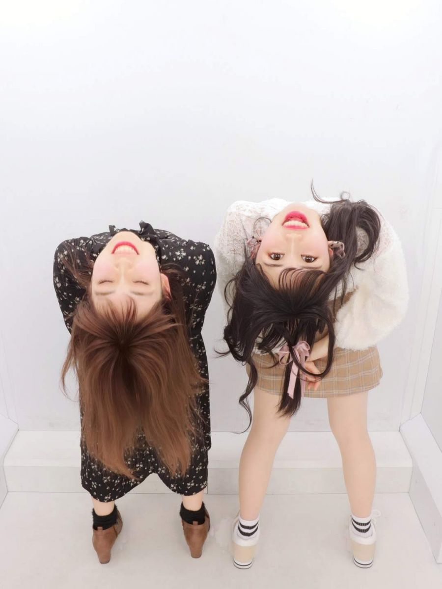 盛れる！映える！プリクラや写真にオススメのグッズ&ポーズ紹介🌷OLYMPIA オリンピア公式サイト