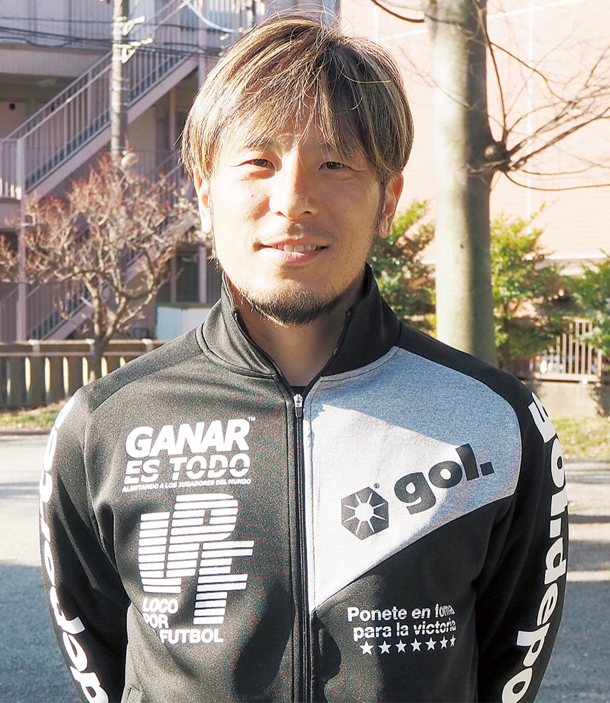 新人王に清水・藤本ゲキサカ