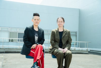 元Ｖ６・坂本昌行 結婚報告全文 朝海ひかると「二人三脚で」 芸能 デイリースポーツ online